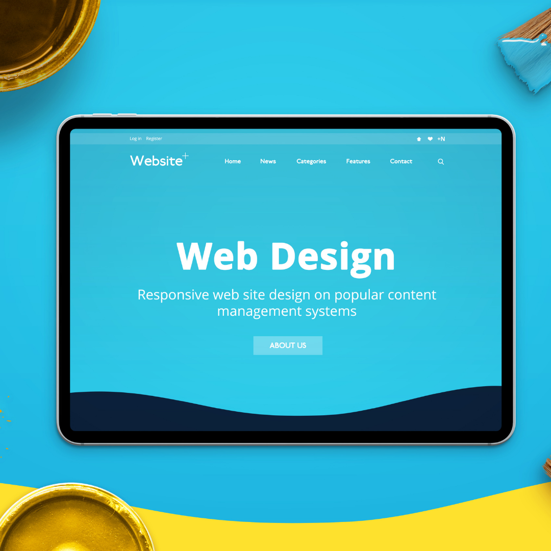 Web Design and Development